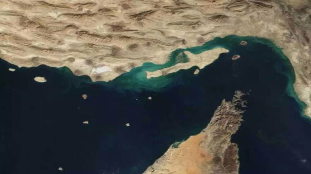 Iranian Parliament backs closure of strategic Strait of Hormuz