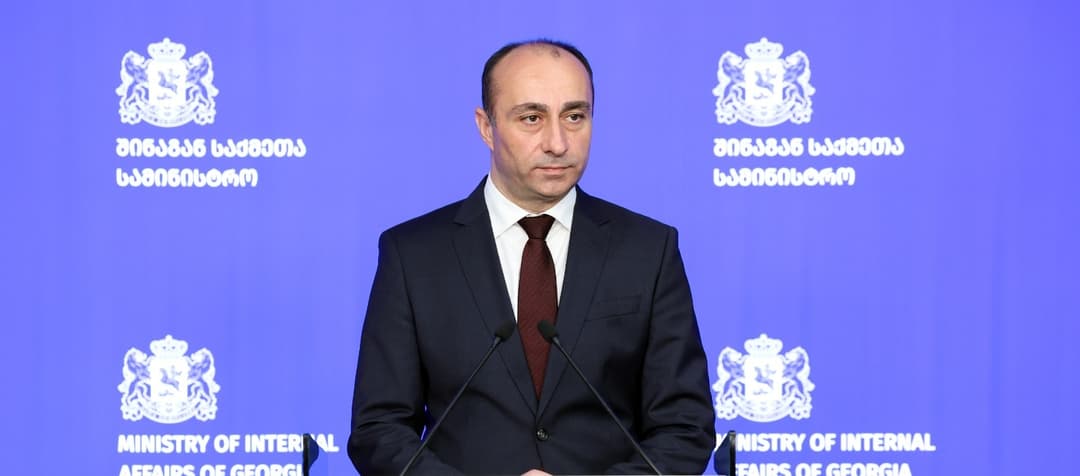 შსს-მ თბილისსა და რეგიონებში ნარკოდანაშაულში მხილებული 18 პირი დააკავა