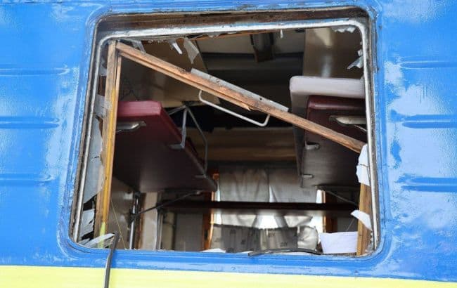 Zelenskyy: 16 killed in Russian missile strike on Dnipro