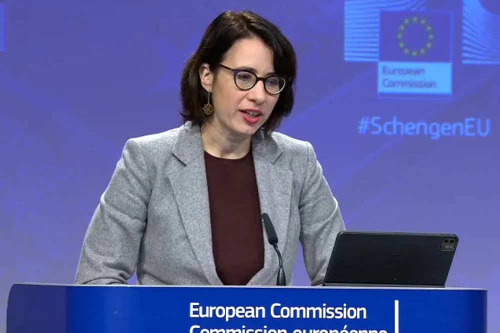 EU spokesperson: "Georgian Dream must stop weaponising justice system"