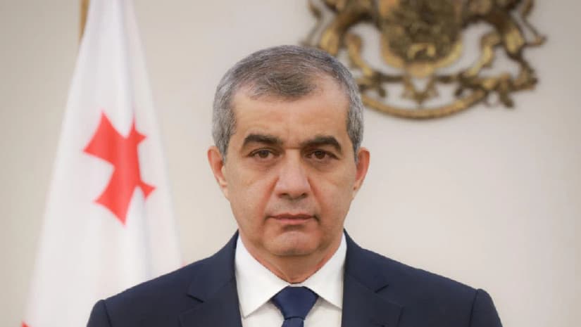 ფინანსთა სამინისტროს საგამოძიებო სამსახურის უფროსის თანამდებობაზე მიხეილ მაღლაკელიძე დაინიშნა