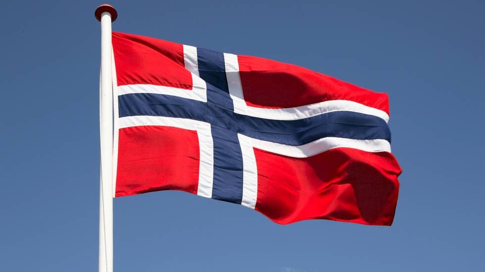 In a statement by the Norwegian Ministry of Foreign Affairs, Oslo expressed concern over recent developments in Georgia