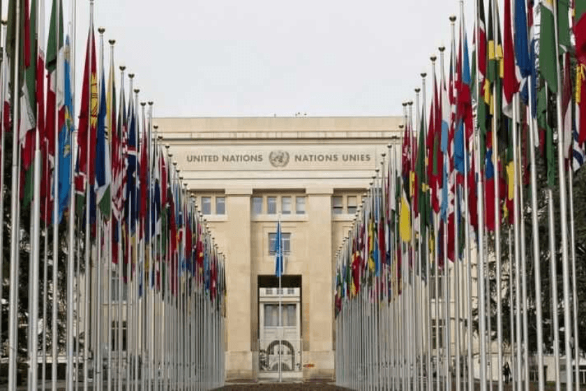 საგარეო საქმეთა სამინისტრო ჟენევის საერთაშორისო მოლაპარაკებების 64-ე რაუნდთან დაკავშირებით განცხადებას ავრცელებს