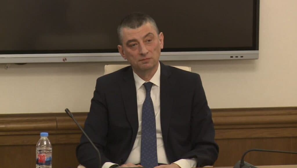 პარლამენტის დროებითი საგამოძიებო კომისია გიორგი გახარიას 2 ივლისს დისტანციურად გამოჰკითხავს