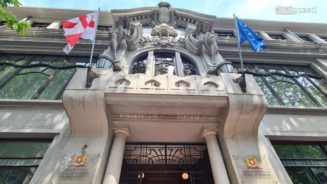 Georgian Government abolishes Diplomatic Institute, NATO and EU Information Center