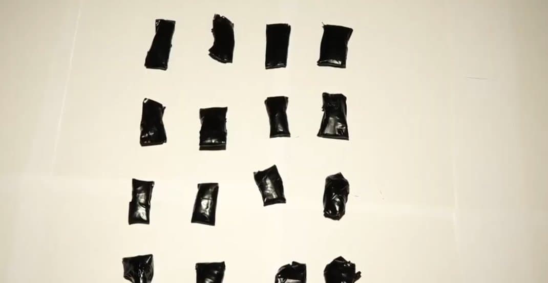 საპატრულო პოლიციამ ნარკოდანაშაულის ბრალდებით უცხო ქვეყნის ორი მოქალაქე დააკავა