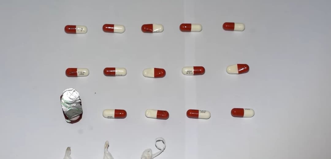 სამეგრელოს პოლიციამ ნარკოდანაშაულის ბრალდებით 3 პირი დააკავა