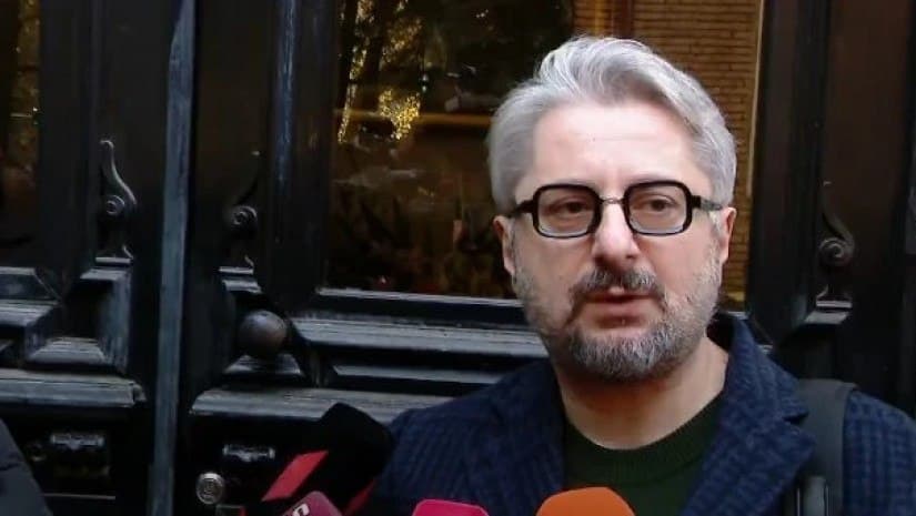 ნიკა გვარამია - ის, რომ თვითმმართველობის არჩევნები ოპოზიციამ უნდა გამოიყენოს, როგორც ერთიანობის შანსი, სრულიად ვეთანხმები, ოღონდ ეს სრული ბოიკოტის გამოცხადებაში უნდა გამოიხატოს