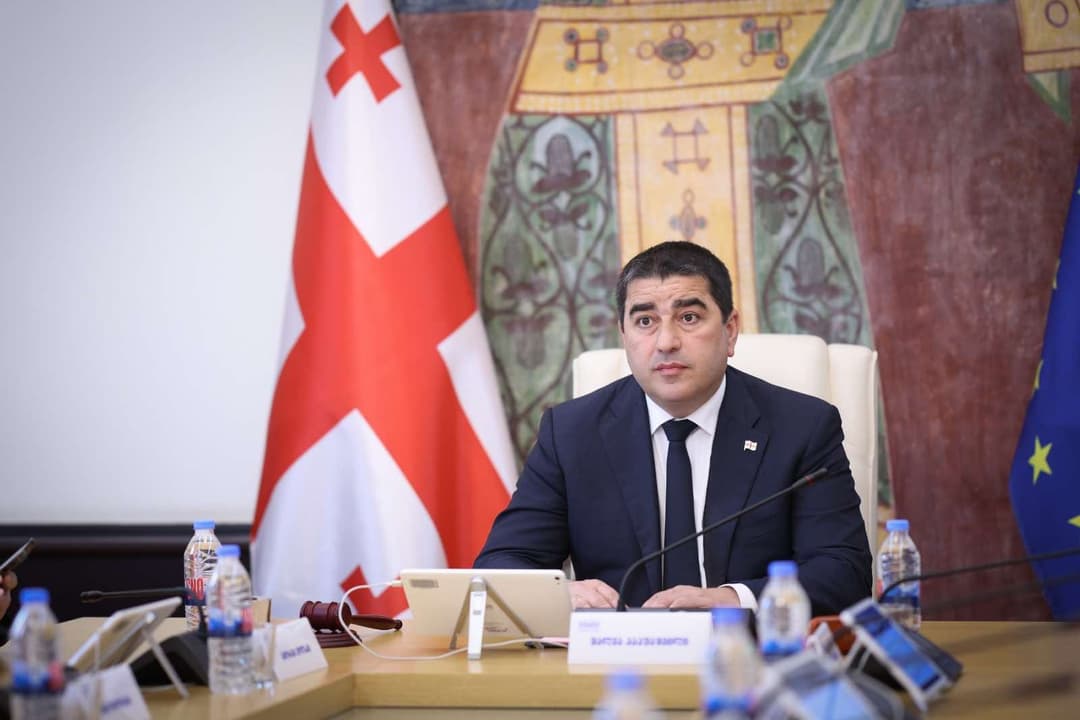 პარლამენტი მიმდინარე კვირას პრემიერ-მინისტრის მოხსენებას და სახელმწიფო უსაფრთხოების სამსახურის ყოველწლიურ ანგარიშს მოისმენს