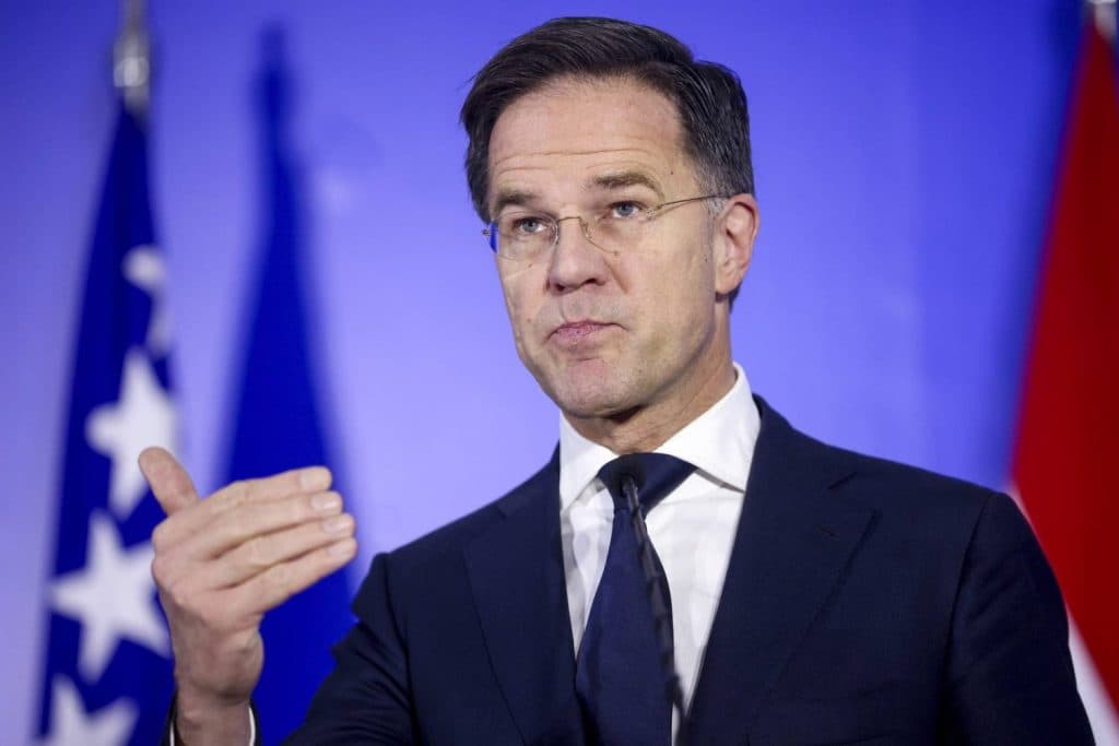 Rutte declared that the summit would produce decisions aimed at ensuring “a strong, fair and lethal NATO