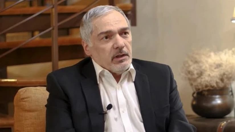 სანდრო ბარამიძე - ნებისმიერ ნორმალურ ქვეყანაში ეს ინფორმაცია დააკმაყოფილებდა ანტიკორუფციულ ბიუროს, მაგრამ უნდა გამოგვძალოს ყველაფერი