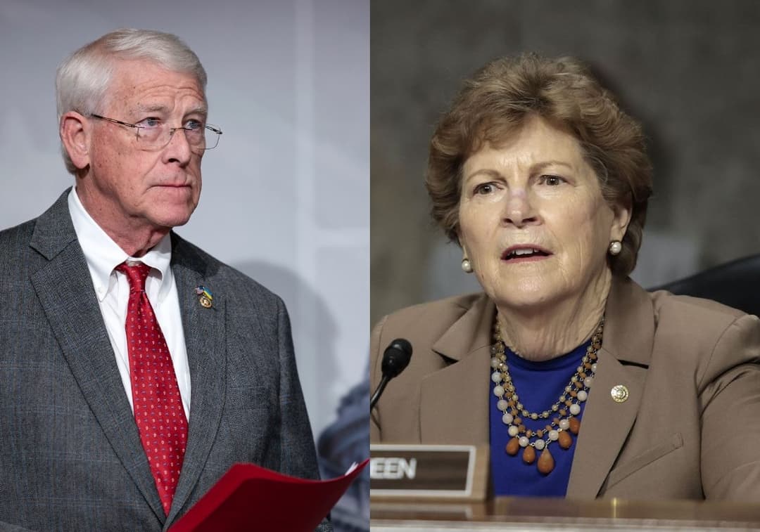 US Senators slam Georgian Gov't for "power consolidation", arrests of opposition leaders