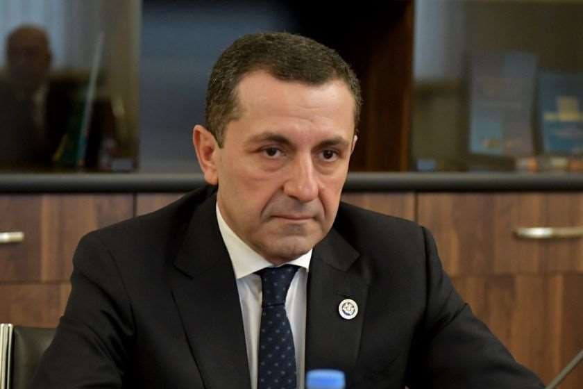 ალექსანდრე ტაბატაძე - იკვეთება არა მარტო პოლიტიკური რეჟიმი, არამედ სახელმწიფო სტრუქტურებსა და საბანკო სექტორს შორის ერთგვარი დანაშაულებრივი სინდიკატი