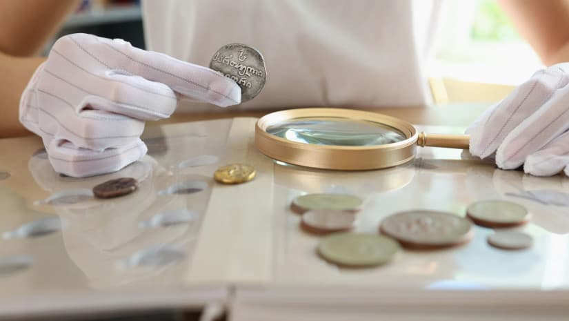 ძლიერი ზრდა და გარკვეულწილად მომატებული ინფლაცია