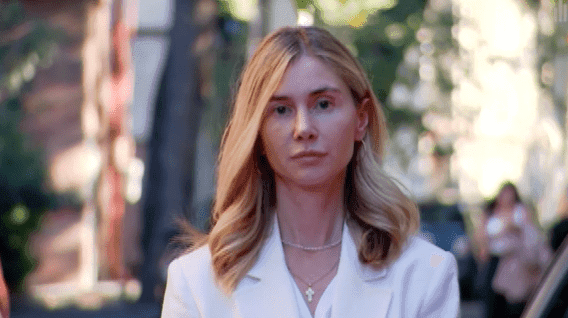 თინა ბოკუჩავა - მაკა ბოჭორიშვილი ძალიან აქტიურად ცდილობდა მოხვედრილიყო "ნაციონალური მოძრაობის" საპარლამენტო სიაში