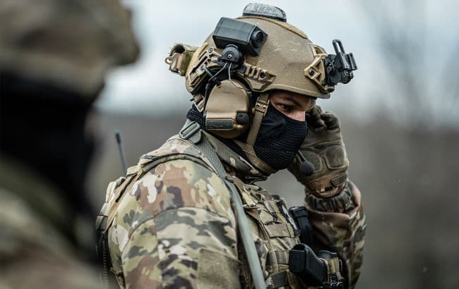 უკრაინის გენშტაბი ბრიანსკის ოლქში მტრის საწყობებზე თავდასხმას ადასტურებს