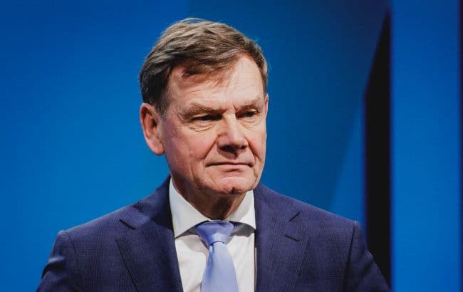 გერმანია, საფრანგეთი და დიდი ბრიტანეთი ირანთან ბირთვულ პროგრამასთან დაკავშირებით სასწრაფო მოლაპარაკებებისთვის მზად არიან