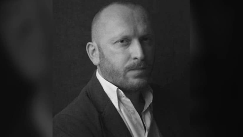 მწერალი მალხაზ ხარბედია გარდაიცვალა