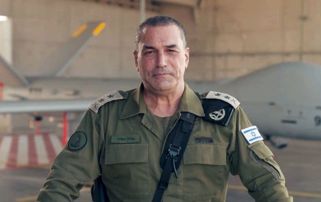 ეიალ ზამირი - ისრაელის თავდაცვის ძალებმა აჩვენა თავისი მონდომება და შესაძლებლობები, ყველა, ვინც ჩვენს გამოწვევას შეეცდება, მაღალ ფასს გადაიხდის