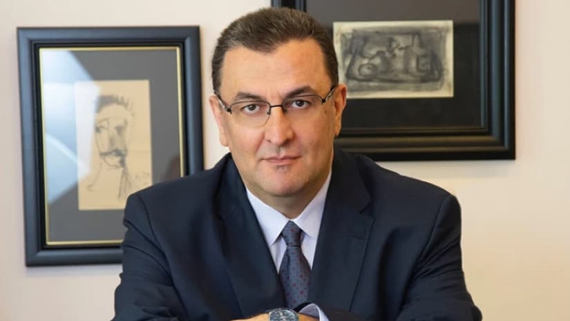 ზვიად კორძაძე - დაველოდებით განაჩენის დასაბუთებულ ნაწილს და ის აუცილებლად გასაჩივრდება