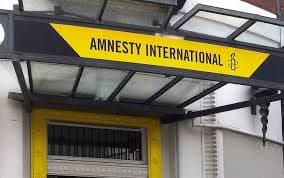 Amnesty International condemns freezing of accounts of Georgian media outlet Batumelebi