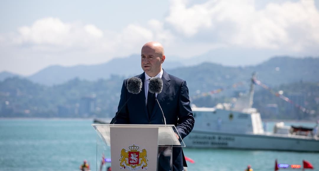 სულხან თამაზაშვილი - ახალგაზრდების განვითარებისთვის საჭირო პირობების შექმნა, აჭარის მთავრობის ერთ-ერთი მთავარი საზრუნავია