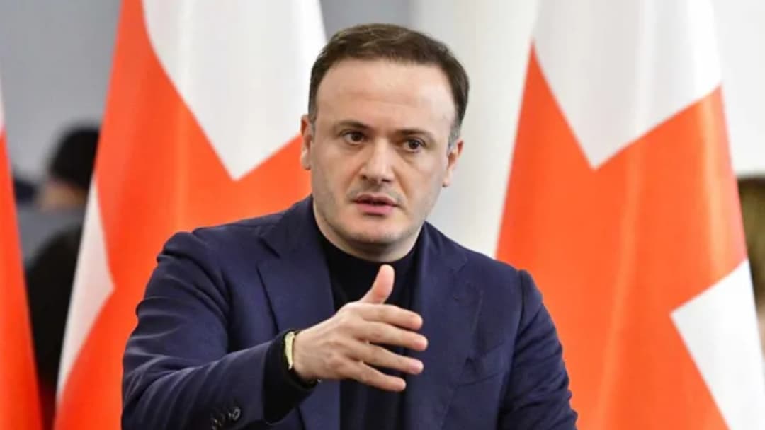 Ruling party MP claims TV Pirveli spread disinformation about Ivanishvili’s ties to Cartu Bank