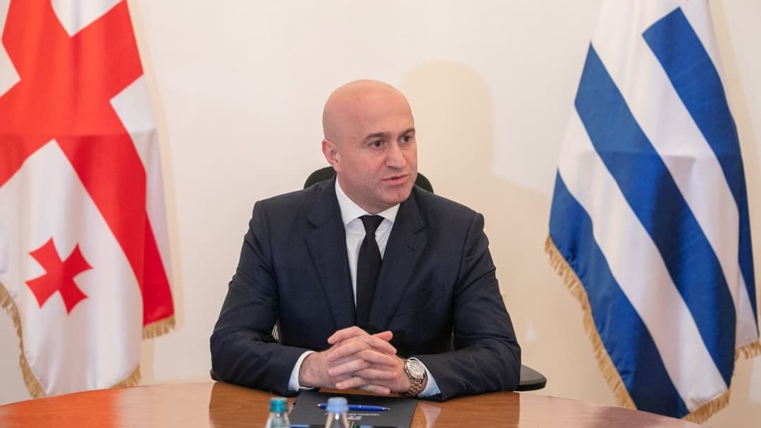 სულხან თამაზაშვილი - ჩვენი გუნდის ერთ-ერთი მნიშვნელოვანი პრიორიტეტი ჯანდაცვაზე ხელმისაწვდომობის გაზრდა და  ჯანდაცვის ინფრასტრუქტურის განვითარებაა