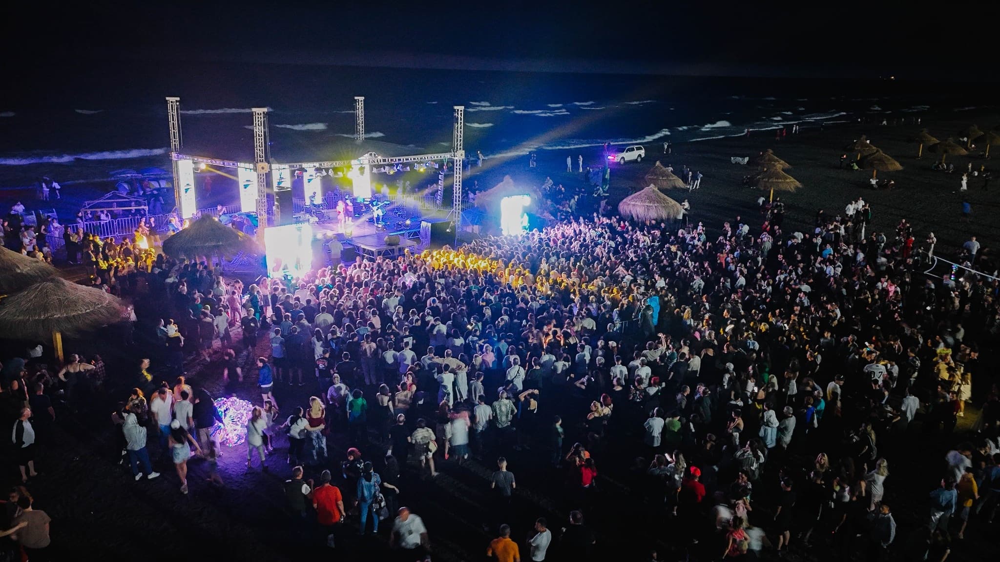 <p>ფოთი, მალთაყვის სანაპირო</p>