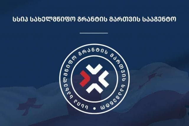 სახელმწიფო გრანტის მართვის სააგენტომ საზოგადოებრივი ორგანიზაციებისათვის საჯარო კონკურსი გამოაცხადა