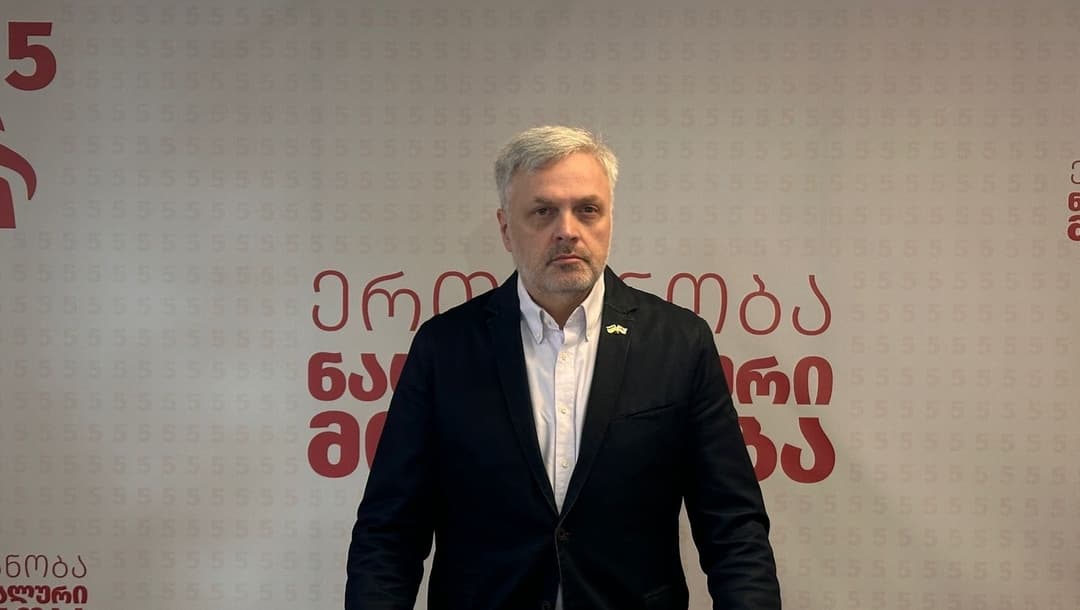 გიორგი ბარამიძე - ელენე ხოშტარიას რაც უნდოდა, ჩემი აზრით, ის მიზანი არის მიღწეული