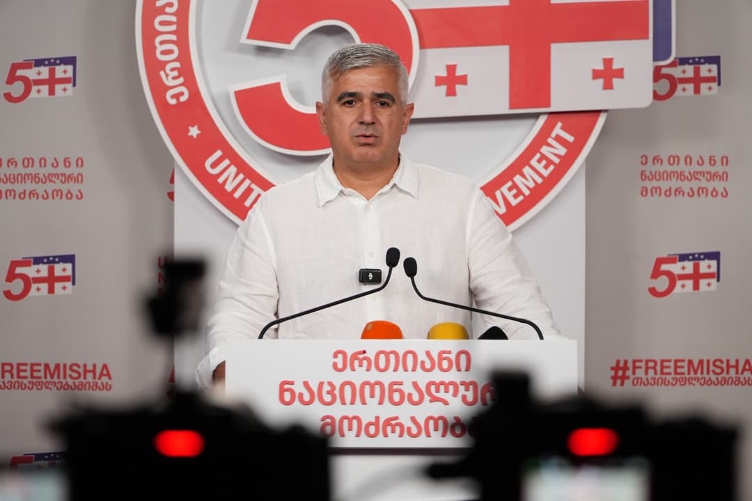 გიორგი ბოტკოველი - ეს არის მათი სტილი, რომ მოღალატეობრივი ქმედებების, დანაშაულების გადაბრალება მოხდეს სხვაზე