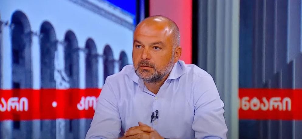 კახა ჩიქოვანი - მათ არავის ბედი და არც არავის სიცოცხლე და ჯანმრთელობა არ აღელვებთ