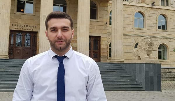 ირაკლი ჩომახაშვილი - სასამართლოს სურს, დამალოს სიმართლე და არ გაიგონ საერთაშორისო დამკვირვებლებმა