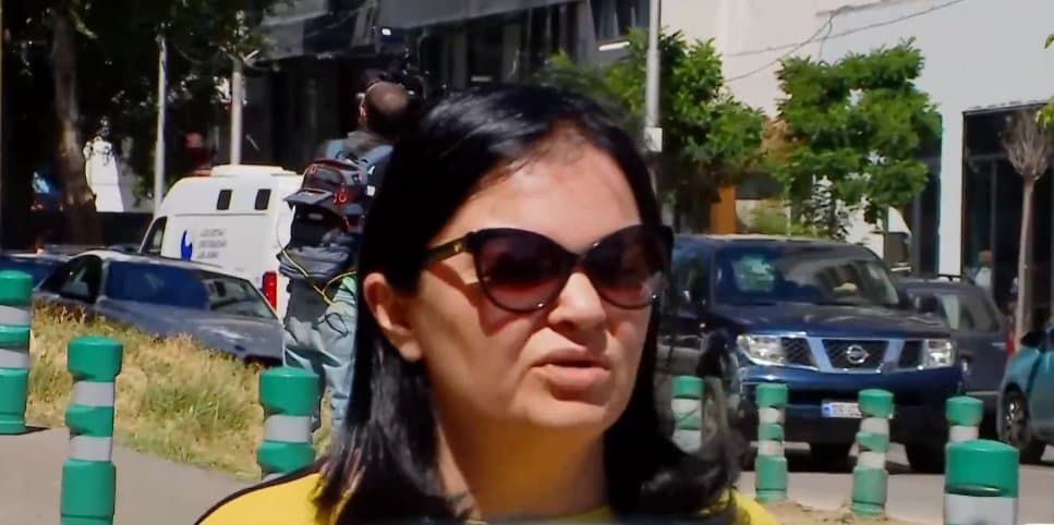 ქეთი ჩომახაშვილი - ეს განაჩენები აქ, ამ შენობაში არ იწერება და ზუსტად ვიცით, სად და რატომ იწერება, რა მიზანს ემსახურება