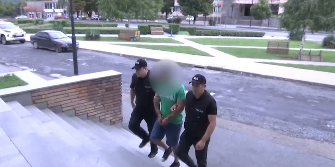 კახეთში ორი ადამიანის დაჭრის ფაქტზე ერთი პირი დააკავეს