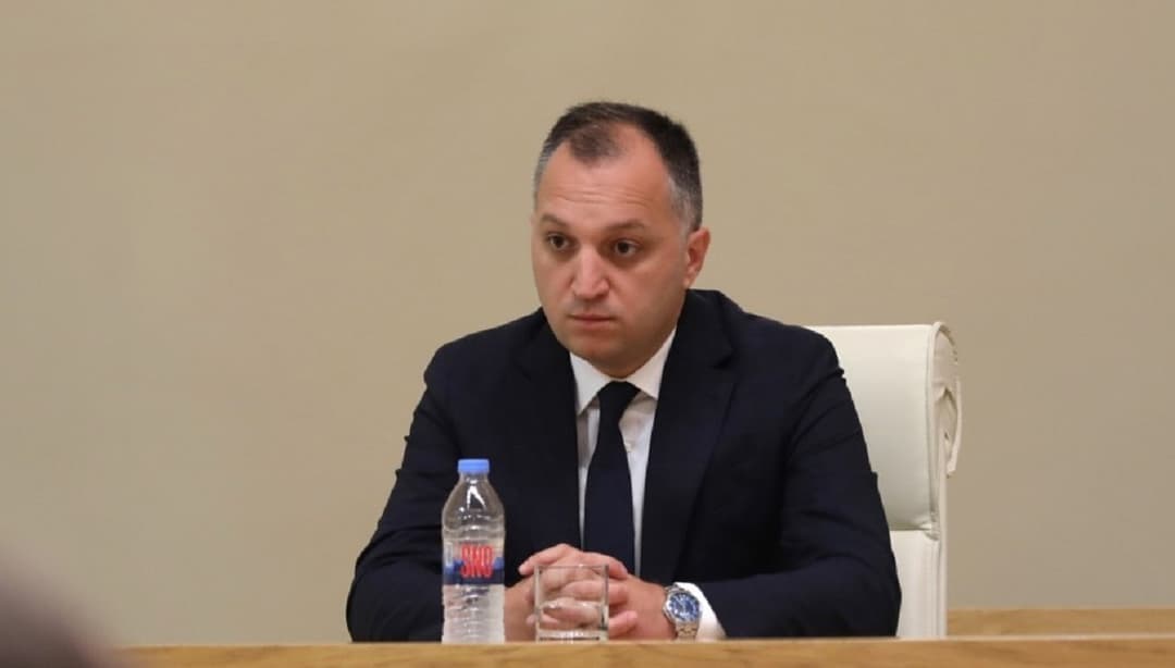 საკანონმდებლო ორგანომ დავით დოლიძის პარლამენტის წევრის უფლებამოსილების ცნობას მხარი დაუჭირა