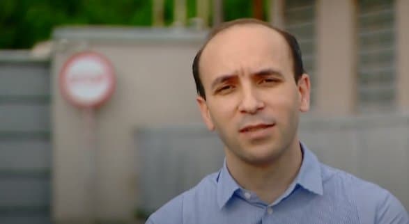 დიმიტრი საძაგლიშვილი - სავარაუდო სცენარად, ბუნებრივია, გამოიყურება ის, რომ ახალი, პოლიტიკურად მოტივირებული ბრალდება წარუდგინონ ნიკა გვარამიას