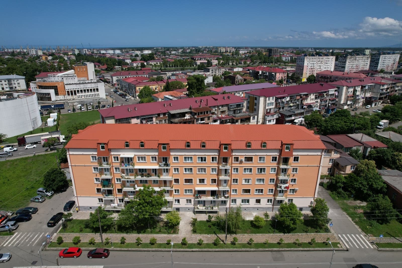 Frontnews image description