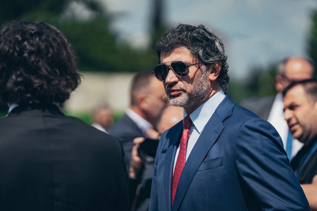 კახა კალაძე - თვალჭრელიძის N1-ში მცხოვრებ ცხრა ოჯახს მუნიციპალიტეტმა ქირით უზრუნველყოფა შესთავაზა, რომელთაგან მხოლოდ ორი დაგვთანხმდა