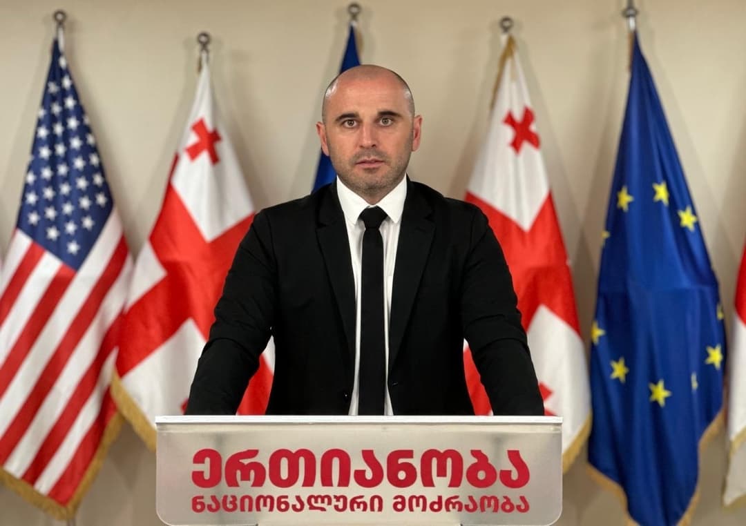 ლევან ხაბეიშვილი - გავიდა 10 დღეზე მეტი და პროკურორი გინახავთ, რომელიც დადგა და მაღალი საზოგადოებრივი ინტერესიდან გამომდინარე, პასუხი გასცა ვინმეს?!