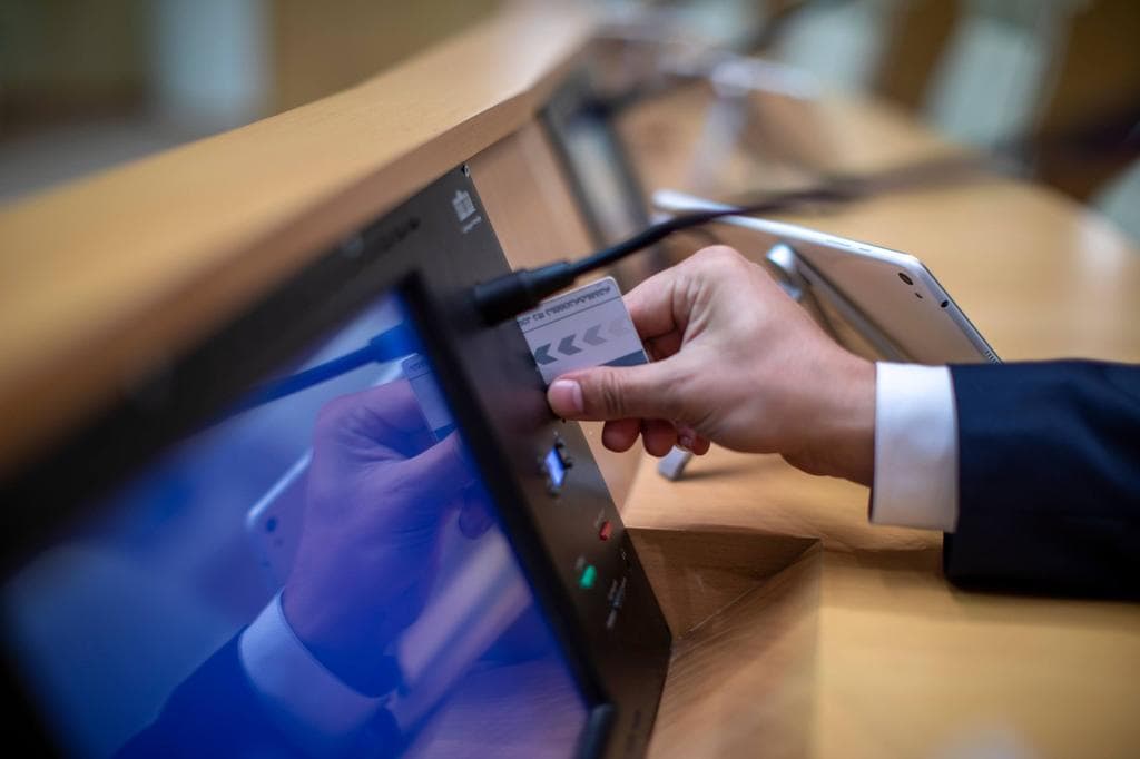 Among those stripped of their mandates are party leader and former Prime Minister Giorgi Gakharia