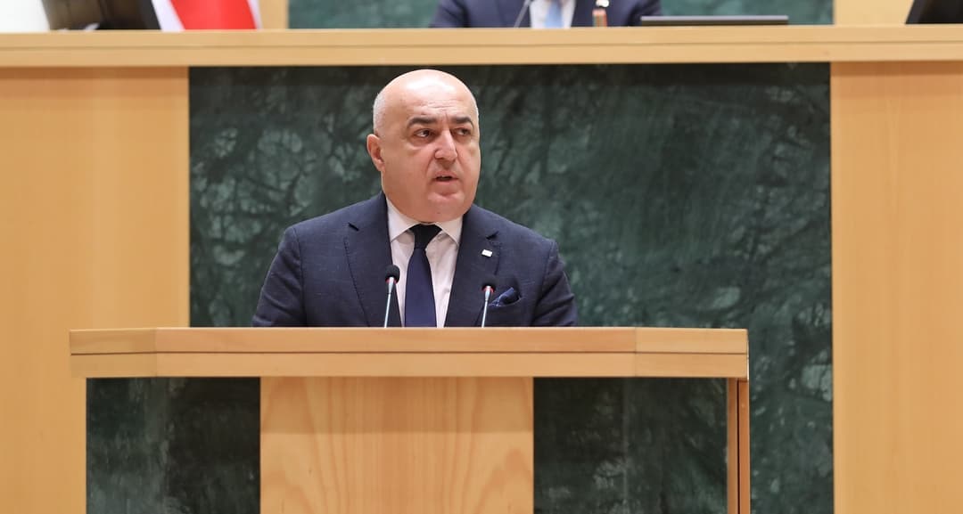 პარლამენტმა „ნარკოტიკული საშუალებების, ფსიქოტროპული ნივთიერებების, პრეკურსორებისა და ნარკოლოგიური დახმარების შესახებ“ კანონში ცვლილებები მესამე მოსმენით მიიღო