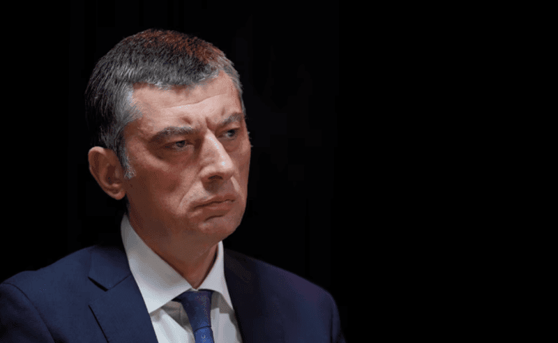 გიორგი გახარია ადასტურებს, რომ ადგილობრივი თვითმმართველობის არჩევნებში მონაწილეობას მიიღებს