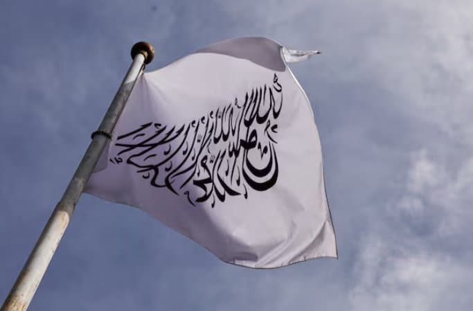 Russia becomes first country to officially recognise Taliban Government