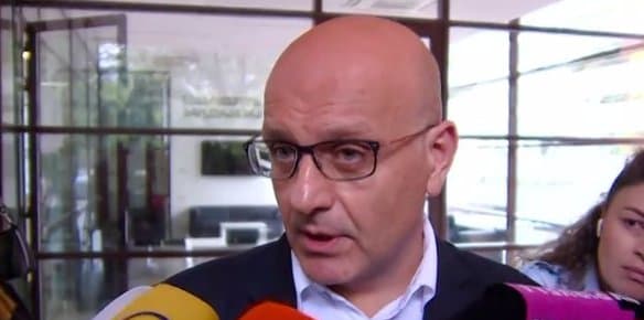 ივანე მაჭავარიანი - ამის შესახებ გავიგე ტელევიზიებით მას შემდეგ, რაც საკითხი გააქტიურდა, მანამდე წარმოდგენა არ მქონდა