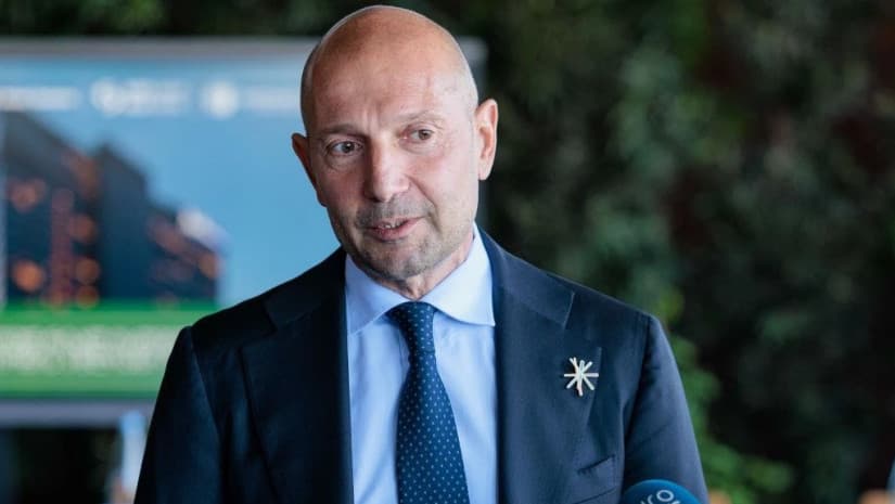 Tbilisi Court releases businessman Giorgi Ramishvili on ₾70,000 bail after airport gun incident