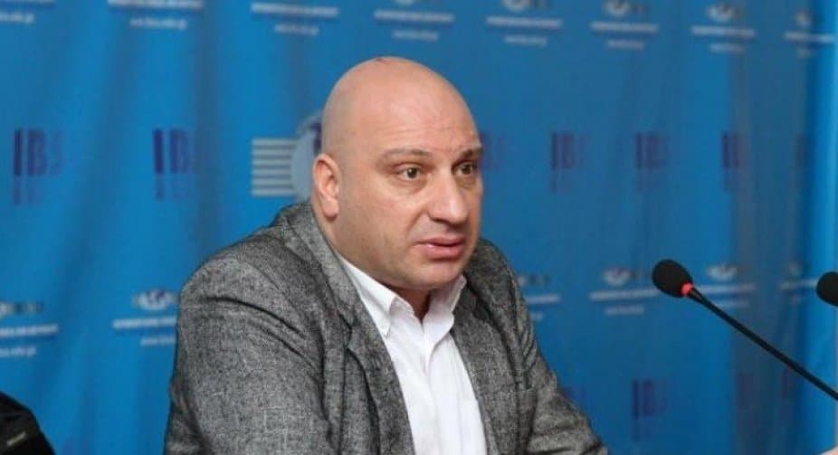 Georgian expert slams Government’s refusal to invite OSCE observers to local elections