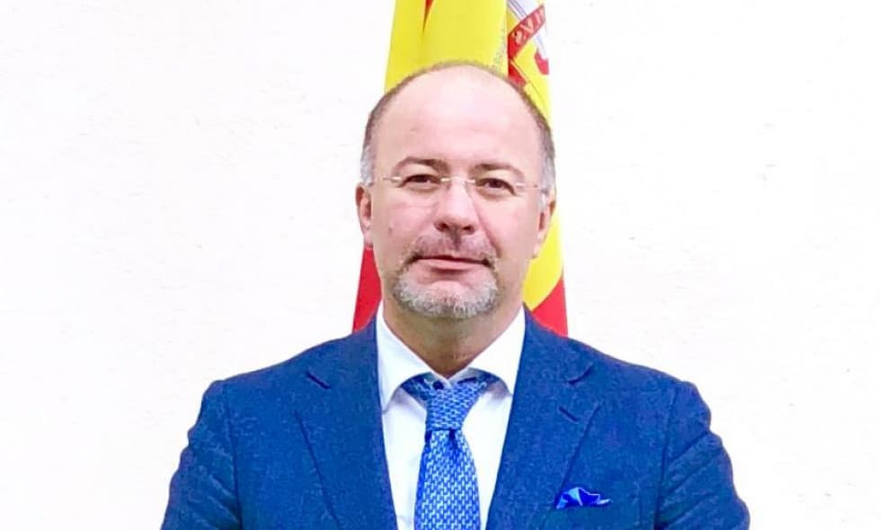 Diplomat Mamuka Jgenti: European Parliament upcoming resolution to have “decisive impact” on Georgia