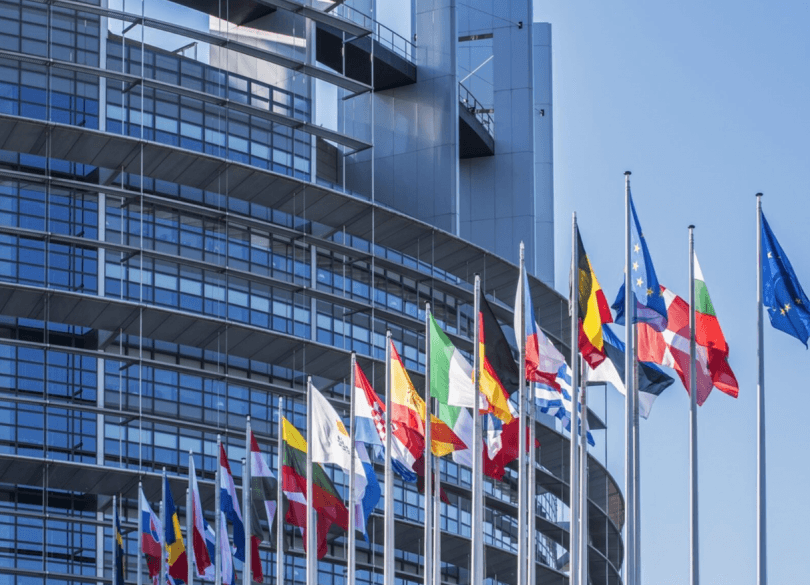 European Parliament adopts critical resolution on Georgia with overwhelming majority